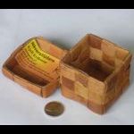 Cube Basket